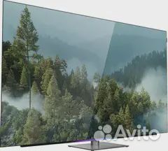 Телевизор 65