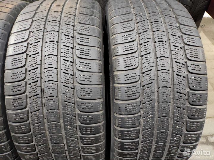 Michelin Pilot Alpin 245/50 R18