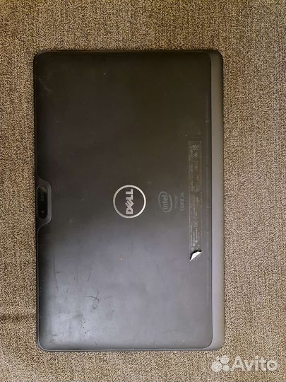 Планшет Dell Venue 11 Pro 7140 256 Гб
