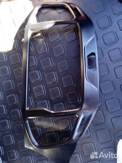 Рамка воздуховода от весты