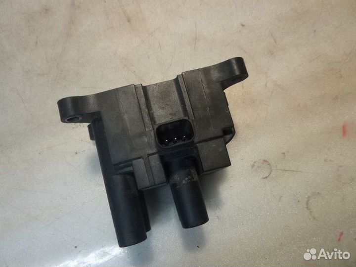 Катушка зажигания ford fiesta fiesta 2008