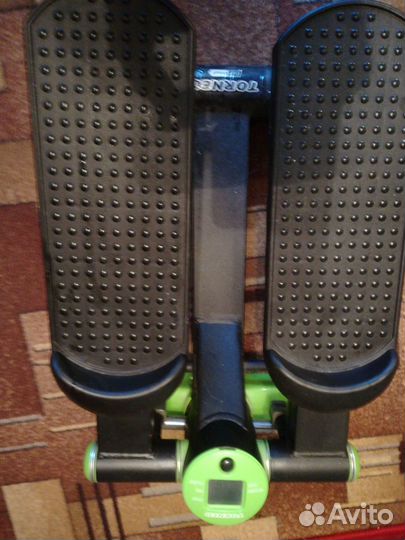 Кардиотренажер