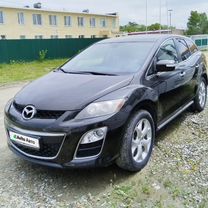 Mazda CX-7 2.3 AT, 2010, 108 000 км, с пробегом, цена 1 250 000 руб.