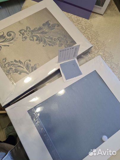 Белье постельное 2 сп