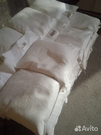 Кукуруза дробленая