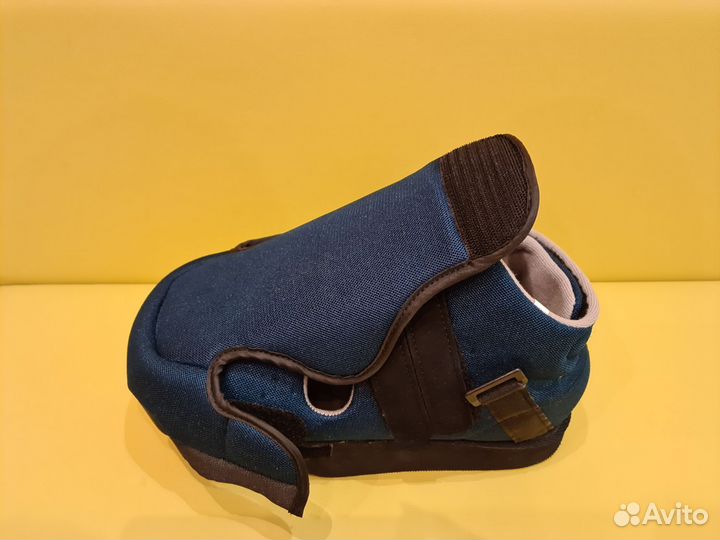 Обувь Барука