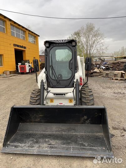 Мини-погрузчик Lonking CDM312, 2023