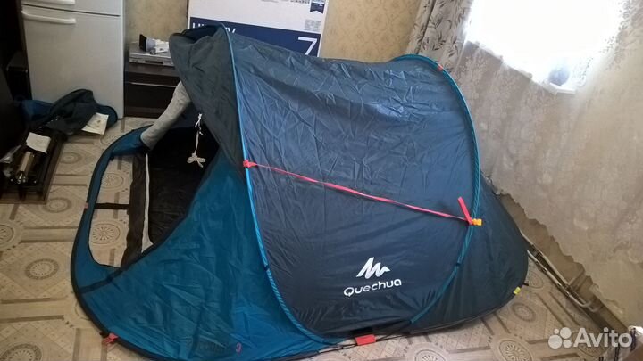 Палатка туристическая
