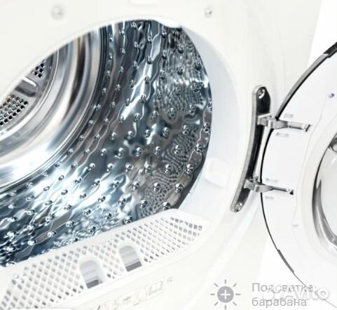 Сушильная машина Tuvio TFF78HW21