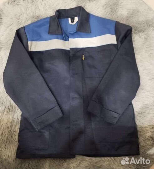 Куртки рабочие