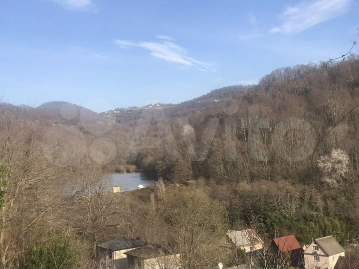 Участок 5,44 га (СНТ, ДНП)