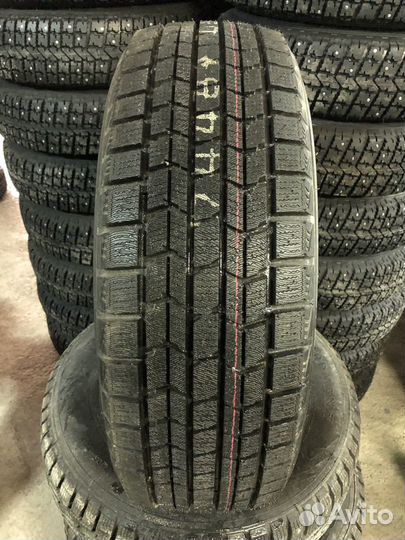Dunlop Graspic DS3 215/60 R17 96Q