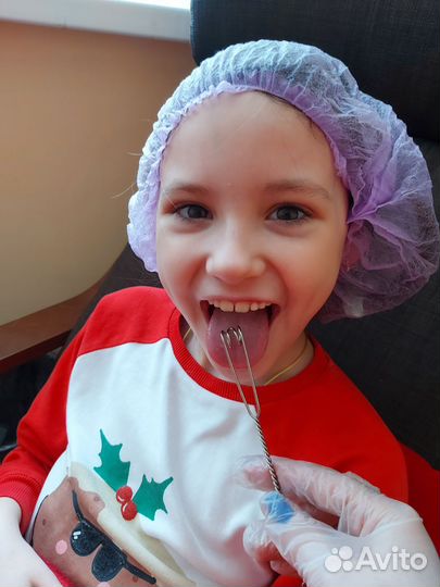 Логопед Заиколог Запуск/коррекция речи Логомассаж