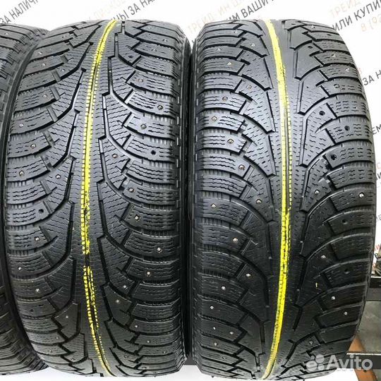 Nokian Tyres Hakkapeliitta 5 225/65 R18