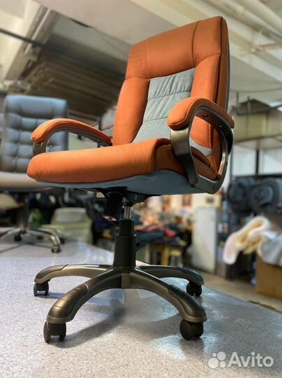 Кресло компьютерное