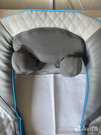 Массажер для шеи yamaguchi