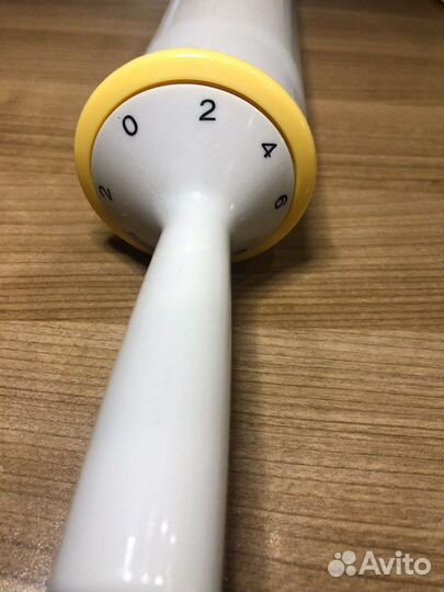 Скалка для теста