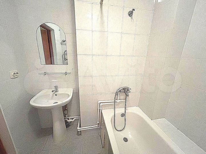 Квартира-студия, 29 м², 3/3 эт.