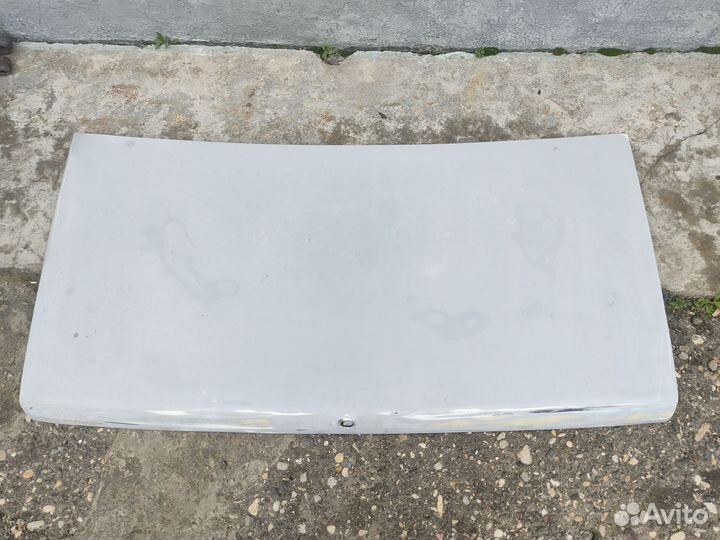 Авто стекла на ваз 2107