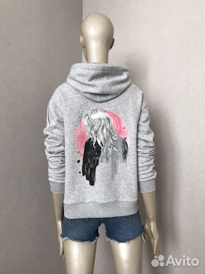 Рисунок на одежде