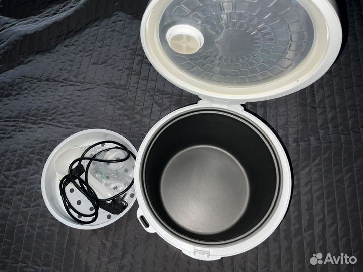 Мультиварка Redmond новая, Аэрогриль Hotter