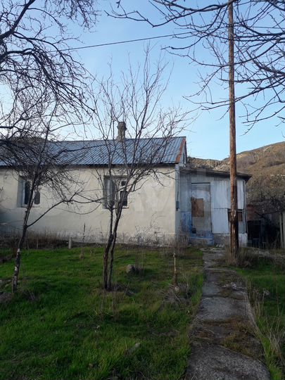 Дом 70 м² на участке 11 сот.