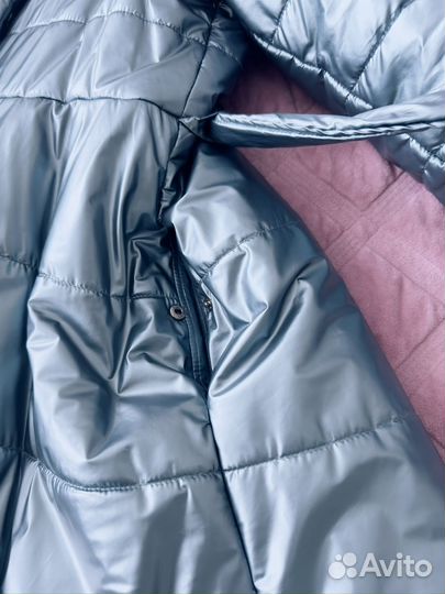 Плащ на девочку 146 152