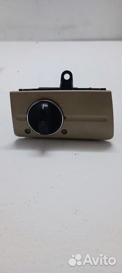 Переключатель света