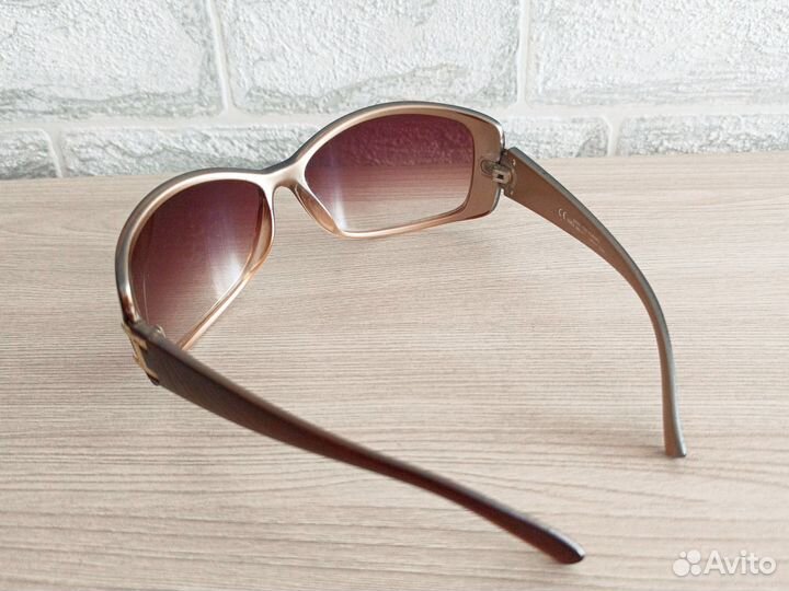 Солнечные очки женские пакетом