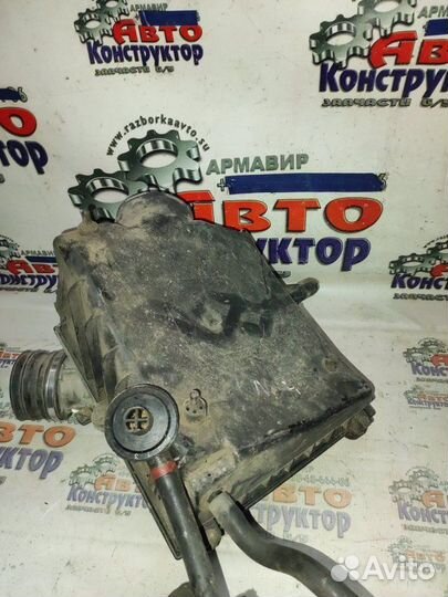 Корпус воздушного фильтра Ford Scorpio (1986