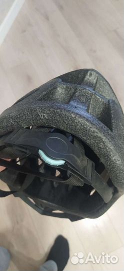 Велошлем взрослый и детский