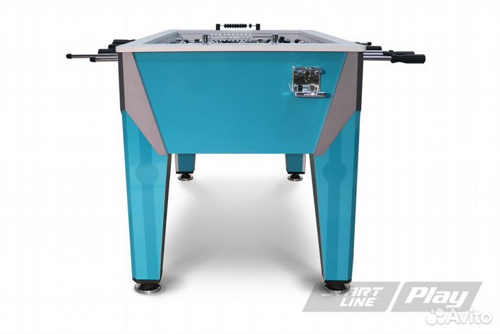 Настольный футбол 5 футов новый