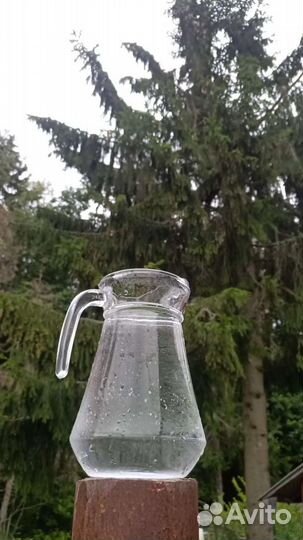 Доставка воды питьевой