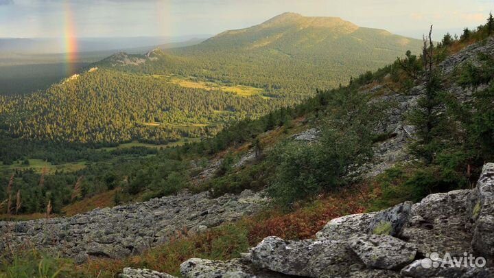 30 сен 23Каменный город и Шумихинские скалы/хп3036