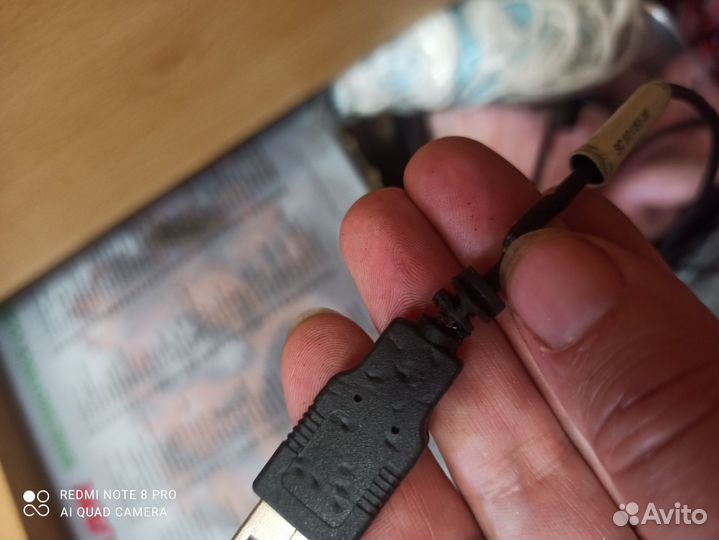 Наушники sennheiser