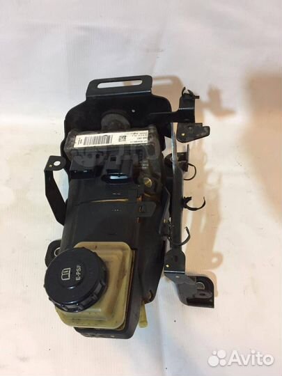 Насос гур в сборе на Infiniti Jx35 Qx60 L50