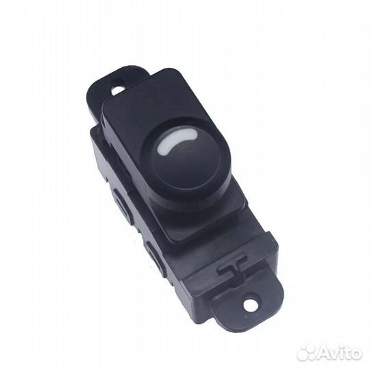 Блок управления стеклоподъемниками Hyundai