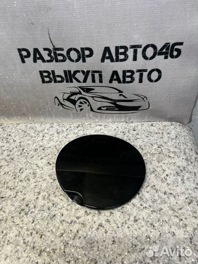 Лючок топливного бака Peugeot 308