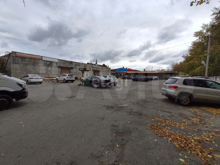 Продам помещение свободного назначения, 574 м²