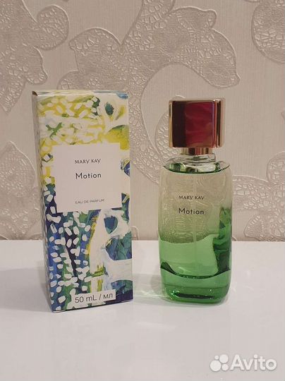 Духи женские Mary Kay