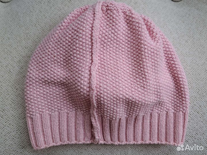 Шапка Playtoday 50 размер