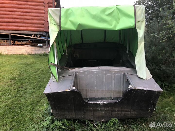 Прогресс 2