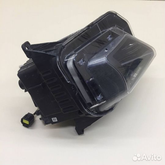 Б/У Б/У Фара правая S202F2805010401 Changan