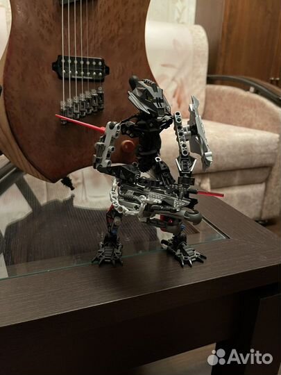 Lego bionicle 8614