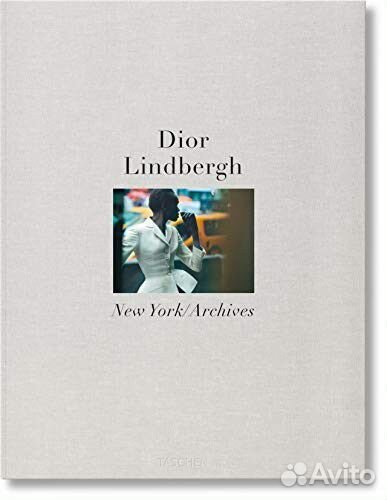 Peter lindbergh. dior XL