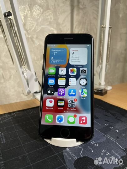 iPhone 7, 32 ГБ