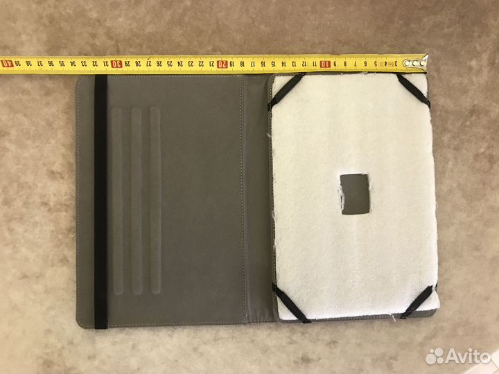Чехол на планшет