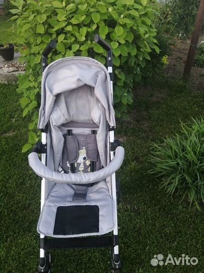 Прогулочная коляска бу