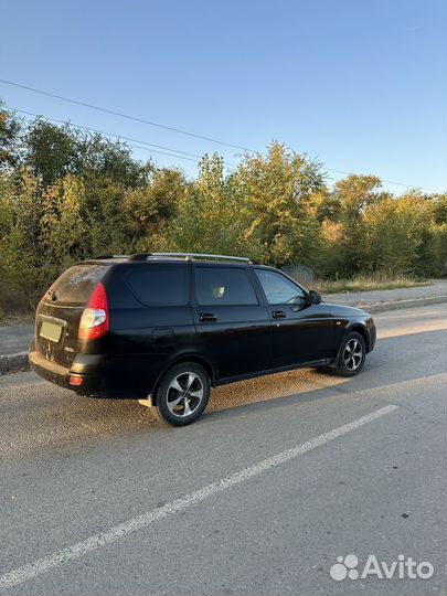 LADA Priora 1.6 МТ, 2013, 267 554 км