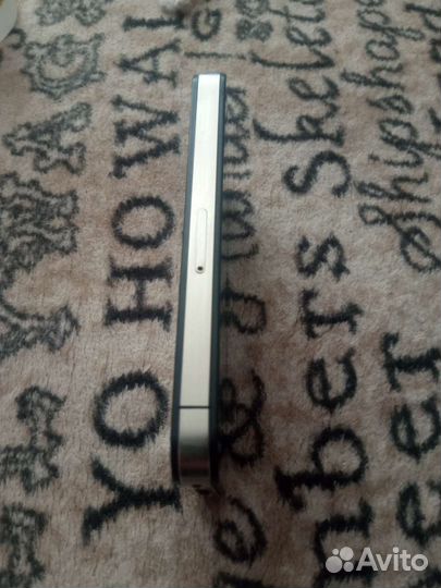 iPhone 4 на запчасти